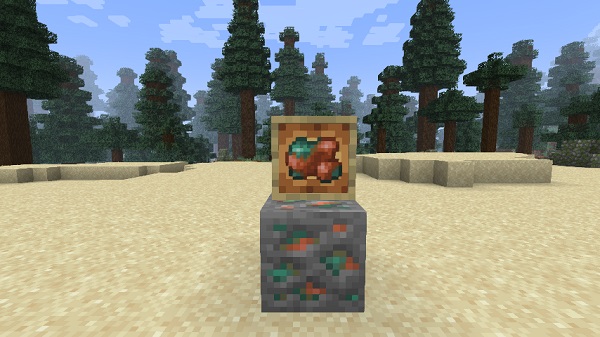 Minecraft 1.20 Ore Distribution - How to Find Any Ore